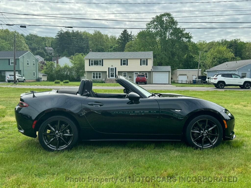 2016 Mazda MX-5 Miata WHAT A TOTAL BLAST TO DRIVE! BILSTEIN SHOCKS AND CUSTOM EXHAUST! - 22447122 - 9