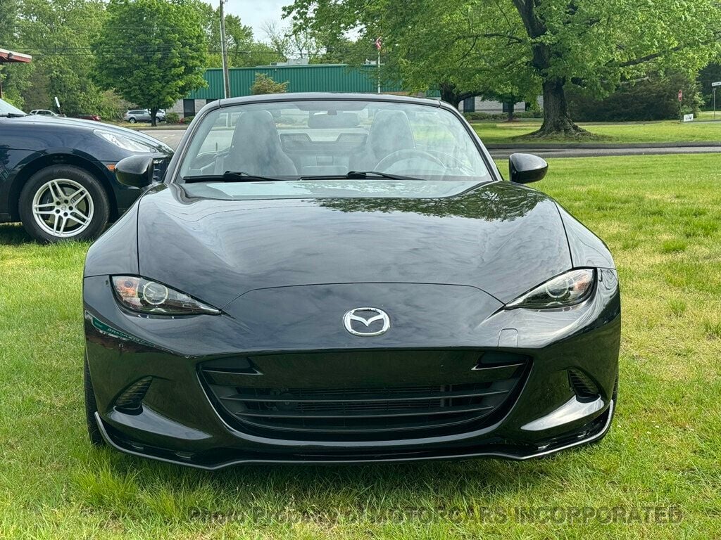 2016 Mazda MX-5 Miata WHAT A TOTAL BLAST TO DRIVE! BILSTEIN SHOCKS AND CUSTOM EXHAUST! - 22447122 - 2