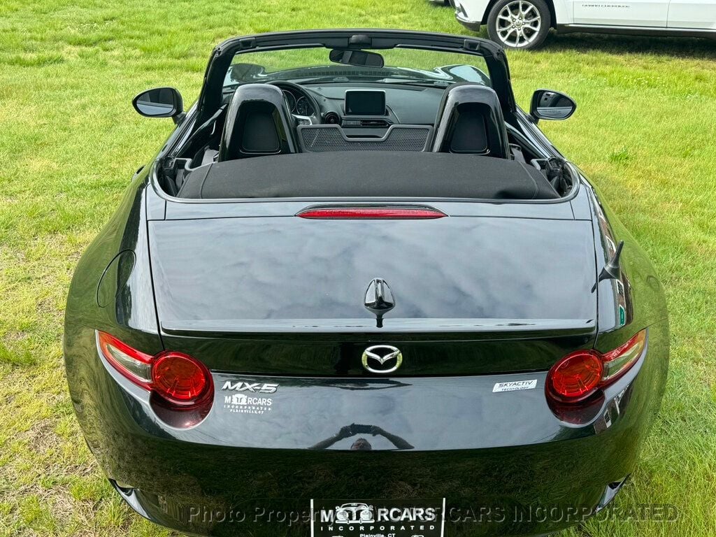 2016 Mazda MX-5 Miata WHAT A TOTAL BLAST TO DRIVE! BILSTEIN SHOCKS AND CUSTOM EXHAUST! - 22447122 - 6