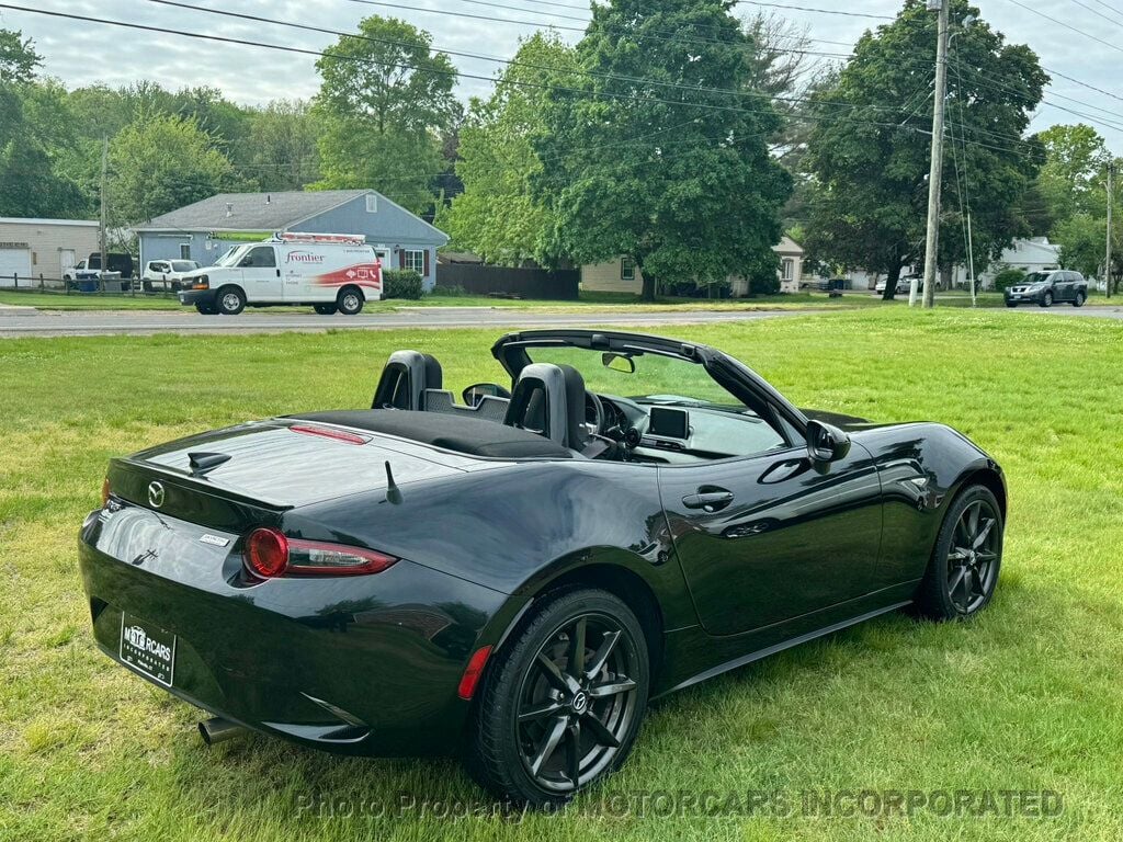 2016 Mazda MX-5 Miata WHAT A TOTAL BLAST TO DRIVE! BILSTEIN SHOCKS AND CUSTOM EXHAUST! - 22447122 - 8