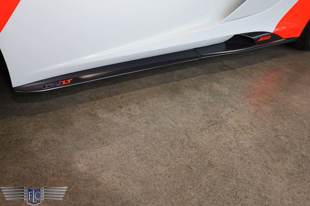 2016 McLaren 675LT MSO Coupe - 22917250 - 16