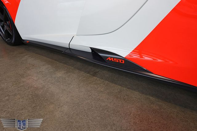 2016 McLaren 675LT MSO Coupe - 22917250 - 17