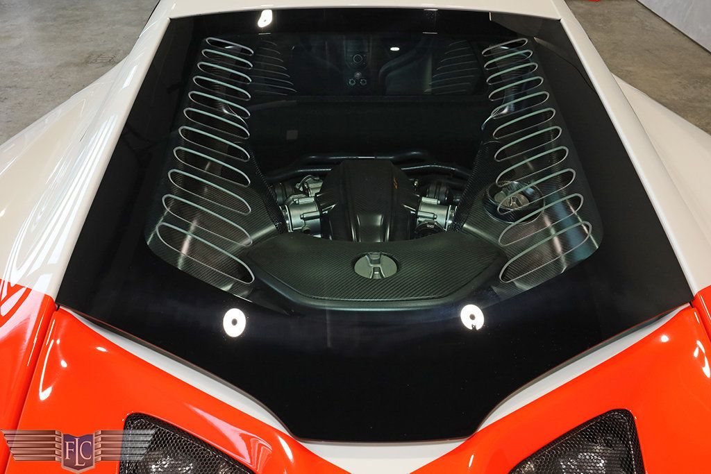 2016 McLaren 675LT MSO Coupe - 22917250 - 21