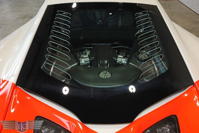 2016 McLaren 675LT MSO Coupe - 22917250 - 21