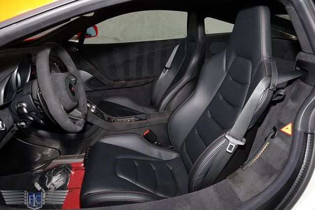 2016 McLaren 675LT MSO Coupe - 22917250 - 24