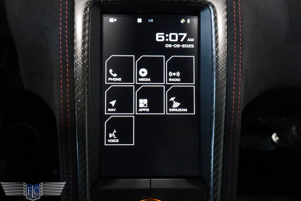 2016 McLaren 675LT MSO Coupe - 22917250 - 30