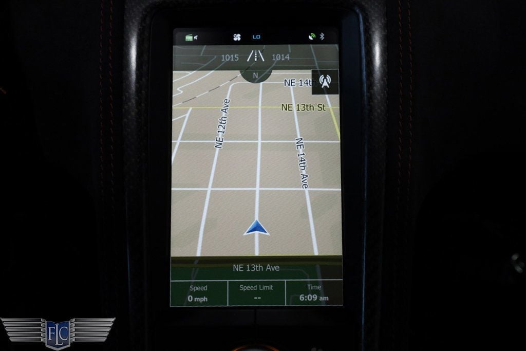 2016 McLaren 675LT MSO Coupe - 22917250 - 33