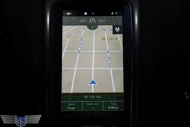 2016 McLaren 675LT MSO Coupe - 22917250 - 33