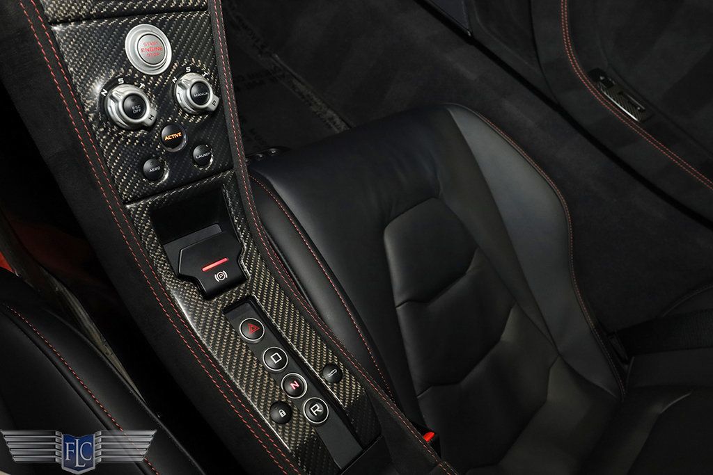2016 McLaren 675LT MSO Coupe - 22917250 - 34