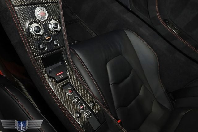 2016 McLaren 675LT MSO Coupe - 22917250 - 34