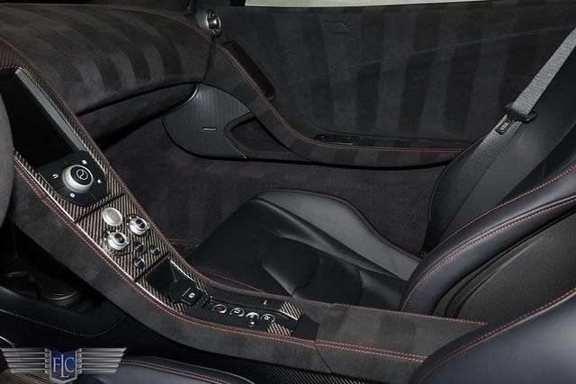 2016 McLaren 675LT MSO Coupe - 22917250 - 35