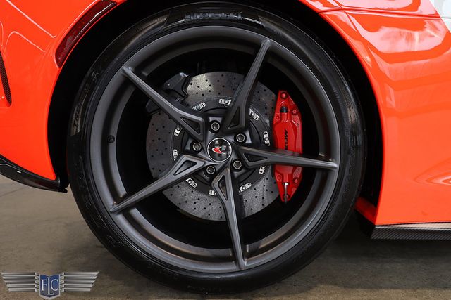 2016 McLaren 675LT MSO Coupe - 22917250 - 41