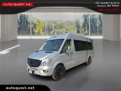 Request More Information