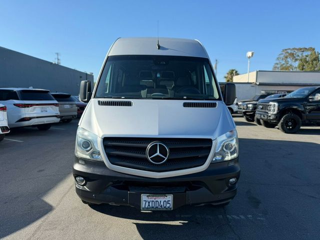 2016 Mercedes-Benz   - 23041750 - 1