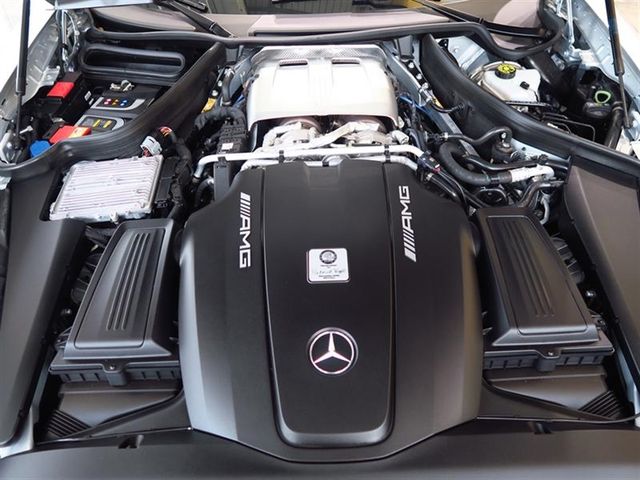 2016 Mercedes-Benz AMG GT 2dr Cpe S - 17076233 - 11