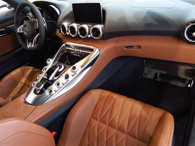 2016 Mercedes-Benz AMG GT 2dr Cpe S - 17076233 - 12