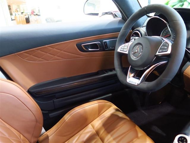 2016 Mercedes-Benz AMG GT 2dr Cpe S - 17076233 - 13