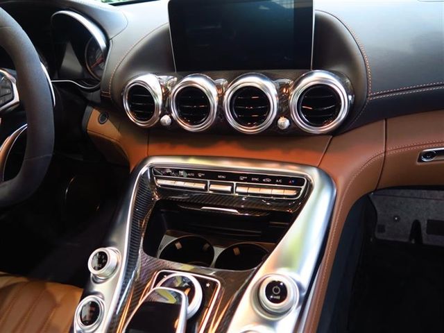 2016 Mercedes-Benz AMG GT 2dr Cpe S - 17076233 - 14