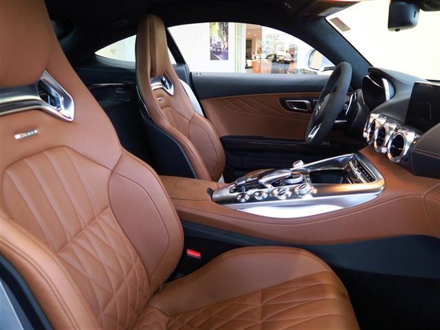 2016 Mercedes-Benz AMG GT 2dr Cpe S - 17076233 - 15