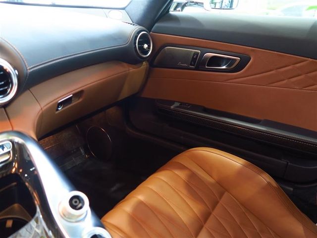 2016 Mercedes-Benz AMG GT 2dr Cpe S - 17076233 - 16