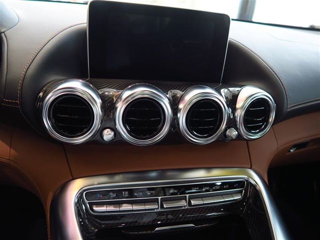 2016 Mercedes-Benz AMG GT 2dr Cpe S - 17076233 - 21