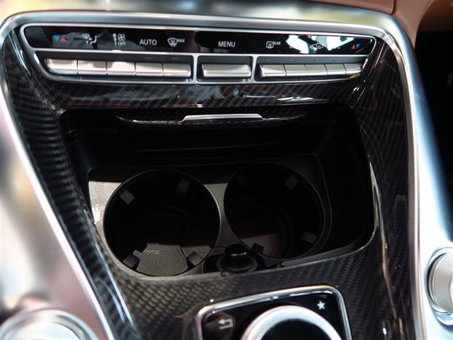 2016 Mercedes-Benz AMG GT 2dr Cpe S - 17076233 - 22