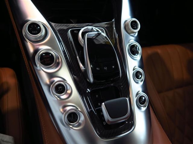 2016 Mercedes-Benz AMG GT 2dr Cpe S - 17076233 - 23