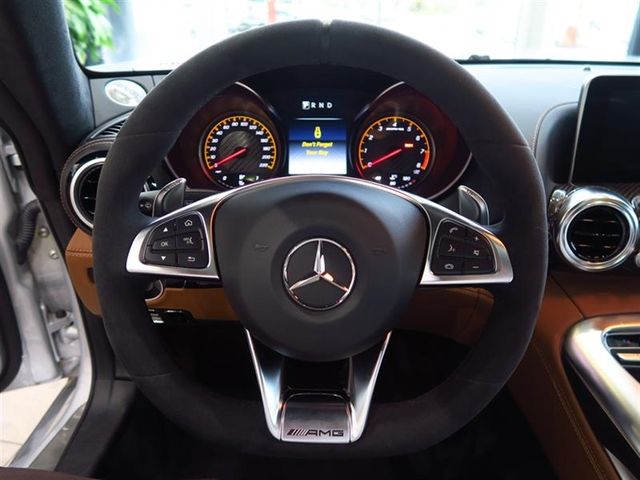 2016 Mercedes-Benz AMG GT 2dr Cpe S - 17076233 - 29