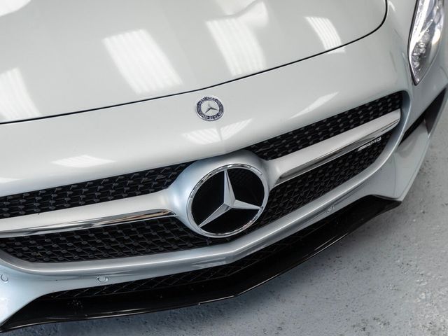 2016 Mercedes-Benz AMG GT AMG GT 2dr Coupe S - 23002614 - 13