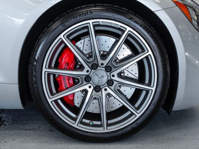 2016 Mercedes-Benz AMG GT AMG GT 2dr Coupe S - 23002614 - 14