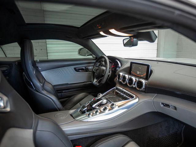 2016 Mercedes-Benz AMG GT AMG GT 2dr Coupe S - 23002614 - 19