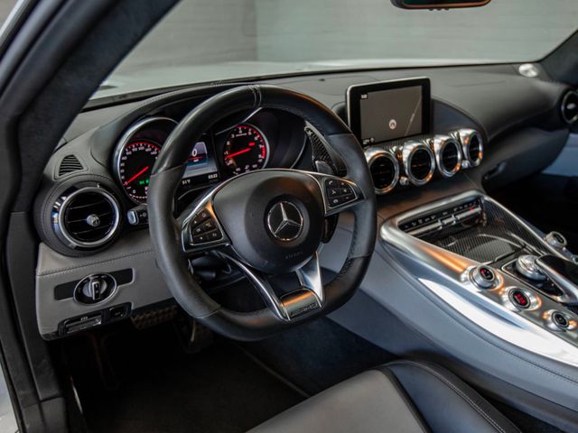 2016 Mercedes-Benz AMG GT AMG GT 2dr Coupe S - 23002614 - 20