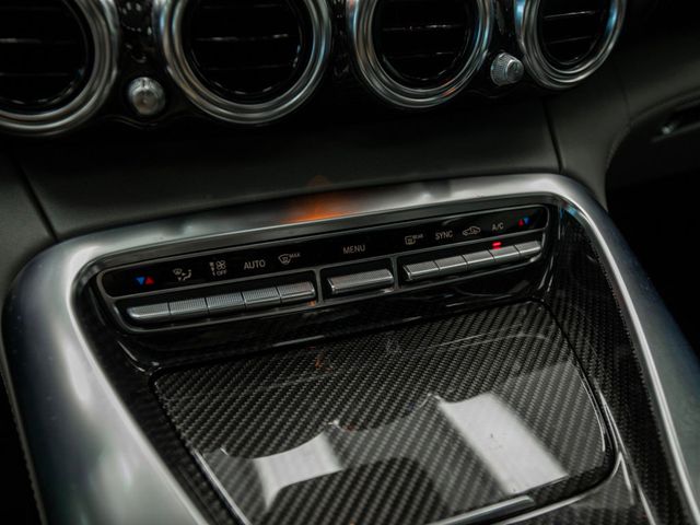 2016 Mercedes-Benz AMG GT AMG GT 2dr Coupe S - 23002614 - 25