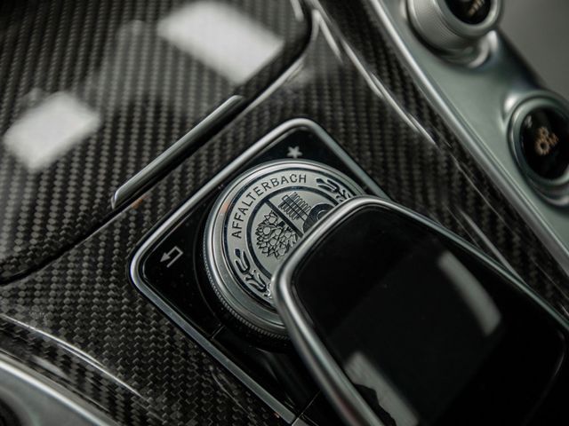 2016 Mercedes-Benz AMG GT AMG GT 2dr Coupe S - 23002614 - 27