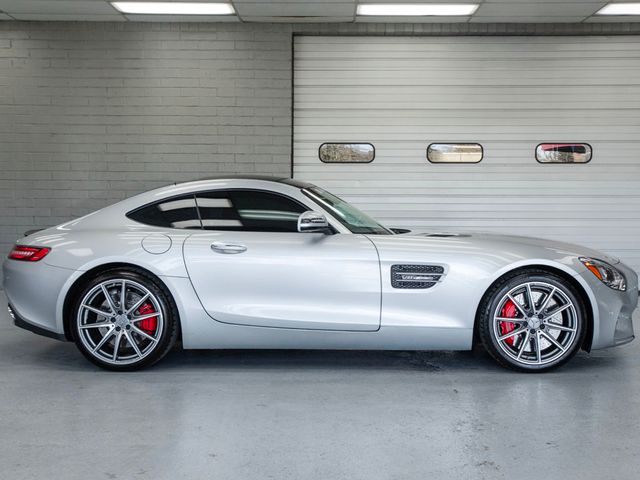 2016 Mercedes-Benz AMG GT AMG GT 2dr Coupe S - 23002614 - 2