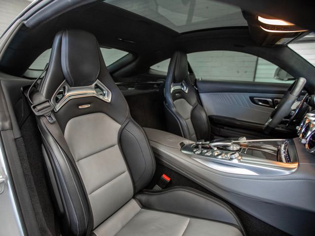 2016 Mercedes-Benz AMG GT AMG GT 2dr Coupe S - 23002614 - 29