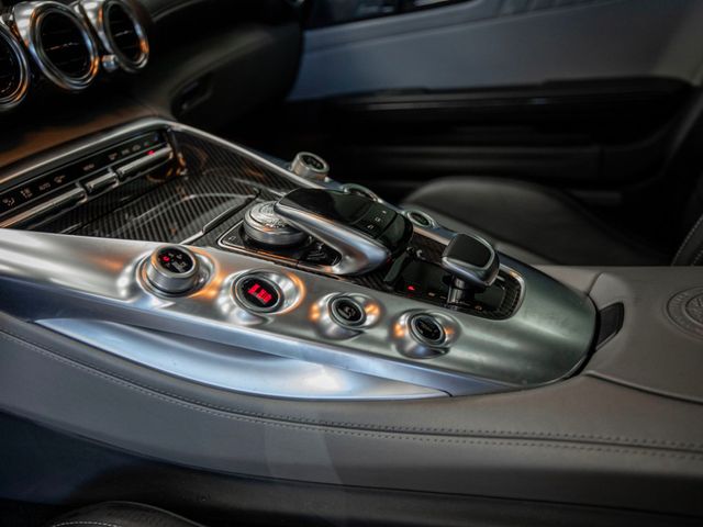 2016 Mercedes-Benz AMG GT AMG GT 2dr Coupe S - 23002614 - 30