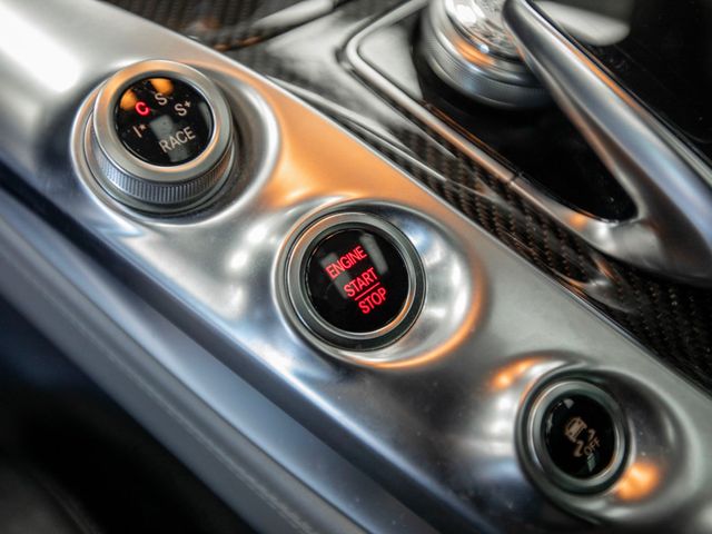 2016 Mercedes-Benz AMG GT AMG GT 2dr Coupe S - 23002614 - 31