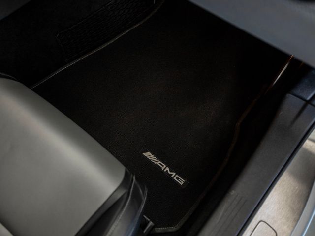 2016 Mercedes-Benz AMG GT AMG GT 2dr Coupe S - 23002614 - 35
