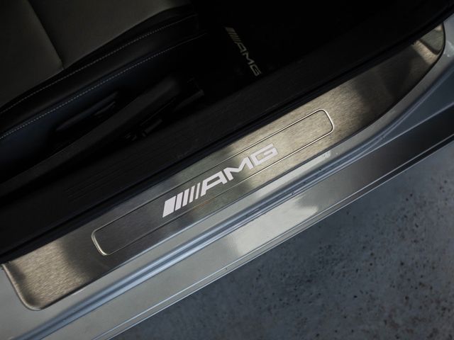 2016 Mercedes-Benz AMG GT AMG GT 2dr Coupe S - 23002614 - 36