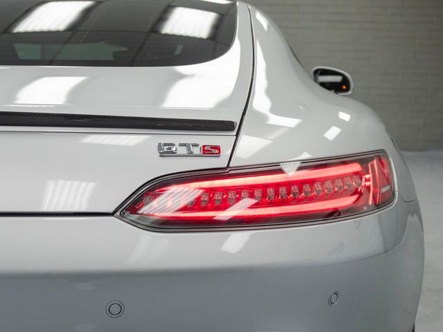 2016 Mercedes-Benz AMG GT AMG GT 2dr Coupe S - 23002614 - 38