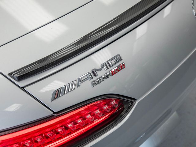 2016 Mercedes-Benz AMG GT AMG GT 2dr Coupe S - 23002614 - 39
