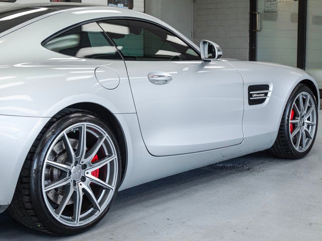 2016 Mercedes-Benz AMG GT AMG GT 2dr Coupe S - 23002614 - 42