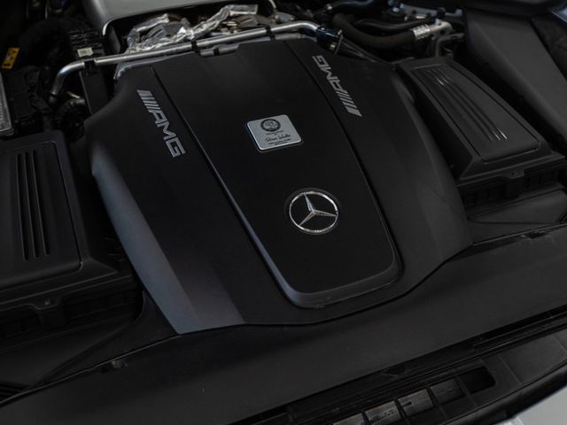 2016 Mercedes-Benz AMG GT AMG GT 2dr Coupe S - 23002614 - 5