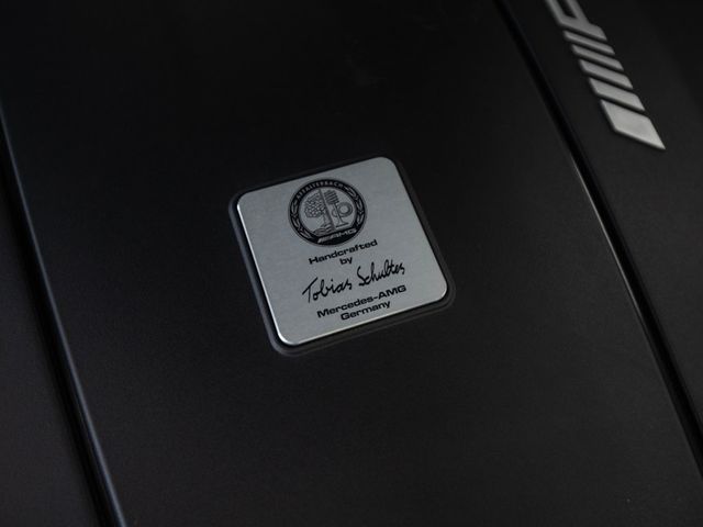2016 Mercedes-Benz AMG GT AMG GT 2dr Coupe S - 23002614 - 6