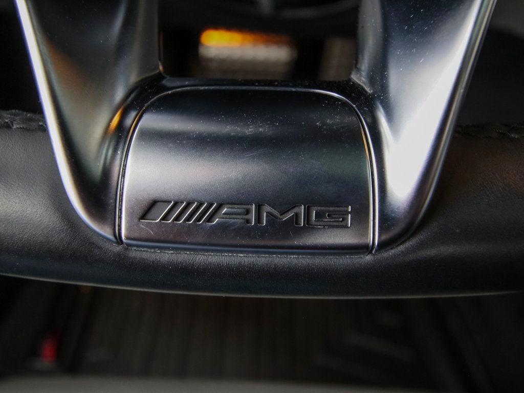 Mercedes-Benz AMG GT photo 24