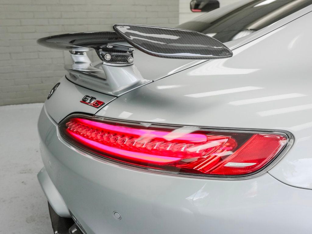 Mercedes-Benz AMG GT photo 36