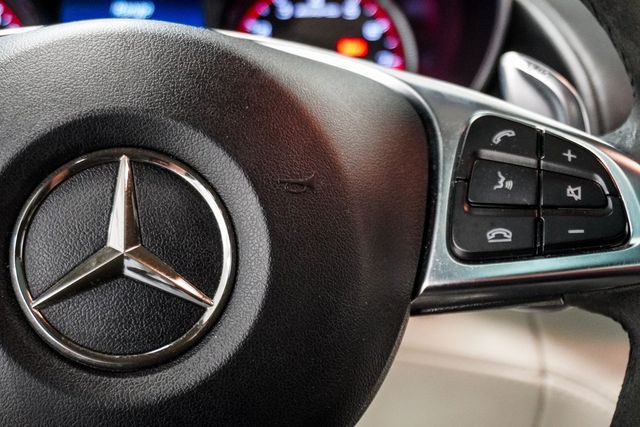 2016 Mercedes-Benz AMG GT AMG GT 2dr Coupe S - 22943079 - 10