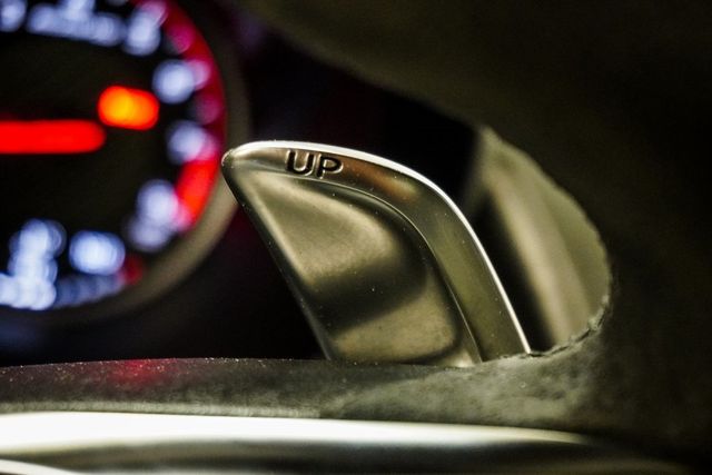 2016 Mercedes-Benz AMG GT AMG GT 2dr Coupe S - 22943079 - 12