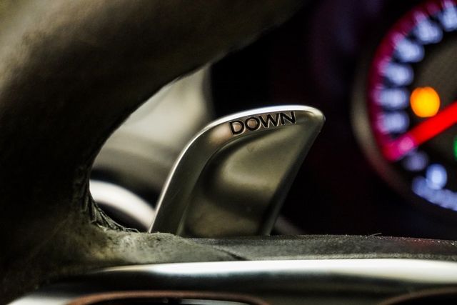 2016 Mercedes-Benz AMG GT AMG GT 2dr Coupe S - 22943079 - 13